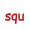 squ