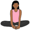 Butterfly Pose