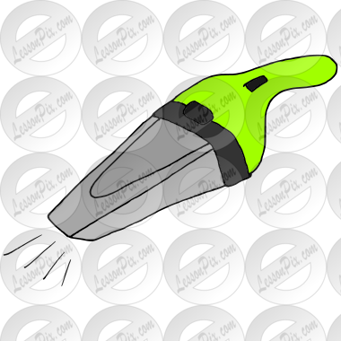 Vacuum
