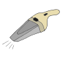 Vacuum