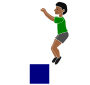 Jump On