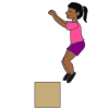 Jump On
