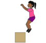 Jump On
