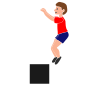Jump On