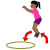 Jump Into