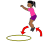 Jump Into