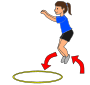 Jump Into