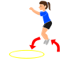 Jump Into