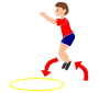 Jump Into