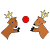 Reindeer Games