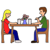Eat Dinner