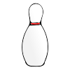 Bowling Pin Picture