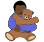 Hug Picture