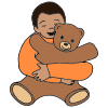 Hug Picture