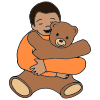 hug+a+bear Picture