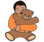 Hug Picture