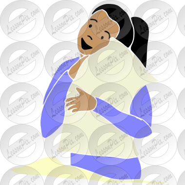 Hug a Pillow