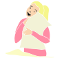 Hug a Pillow