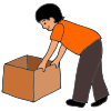 Push a Box