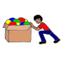 Push a Box  Picture