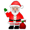 Santa
