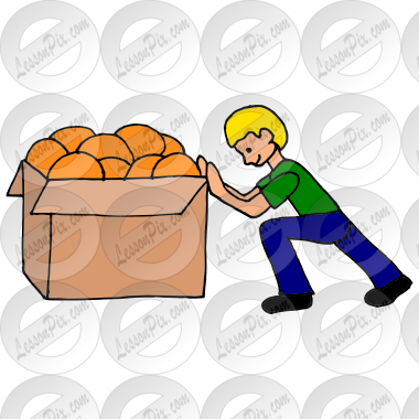 Push a Box  Picture
