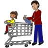 Grocery Shopping