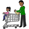 Grocery Shopping