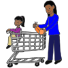 Grocery Shopping