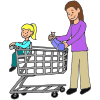 Grocery Shopping