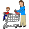 Grocery Shopping