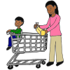 Grocery Shopping