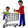 Grocery Shopping