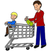 Grocery Shopping