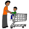 Grocery Shopping