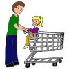 Grocery Shopping