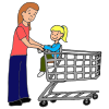 Grocery Shopping