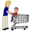 Grocery Shopping