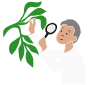 Botanist