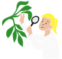 Botanist