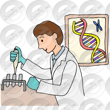 Geneticist