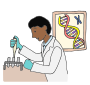 Geneticist Picture