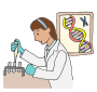 Geneticist