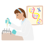 Geneticist