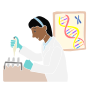 Geneticist