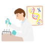 Geneticist
