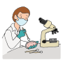 Microbiologist Picture