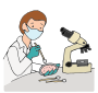 Microbiologist