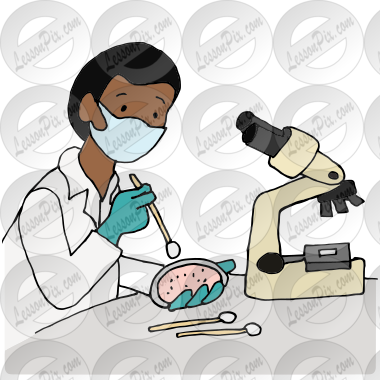 Microbiologist