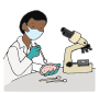 Microbiologist